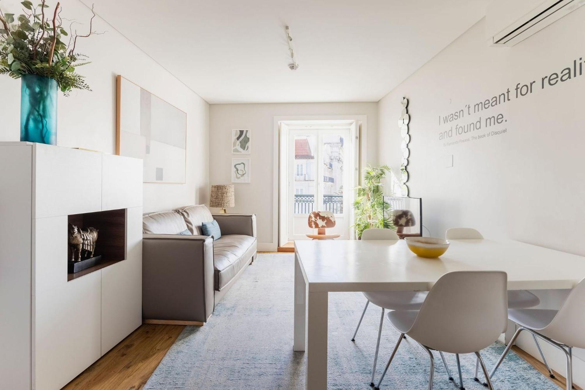 Chiado Square Apartments | Lisbon Best Apartments Exterior foto